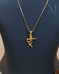 Muralidhar Locket