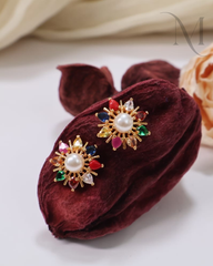 Navarnika Ear studs