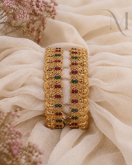 Kaushika Bangles