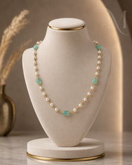 Neelara Pearl Mala
