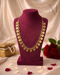 Swarna Kasu Haram - Non Idol