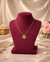 Trikaasu Chain - Non Idol
