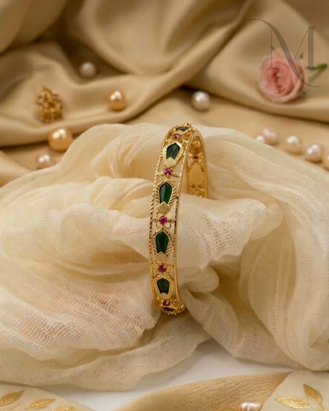 Nagapadam Bangle