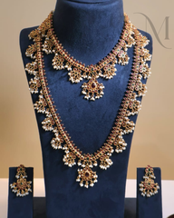 Guttapusalu Bridal Combo Set