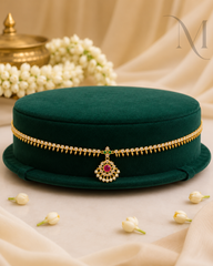 Mridula Hip Chain