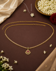 Mridula Hip Chain