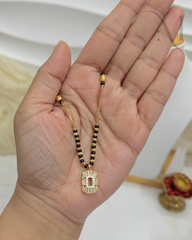 Mangalya  Mangalsutra