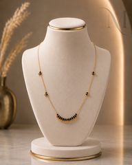 Nithya Mangalsutra