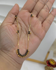 Nithya Mangalsutra