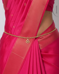 Mridula Hip Chain