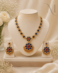 Diya Reversible Premium Kemp Attigai
