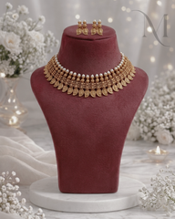 Swarna Lakshmi Choker
