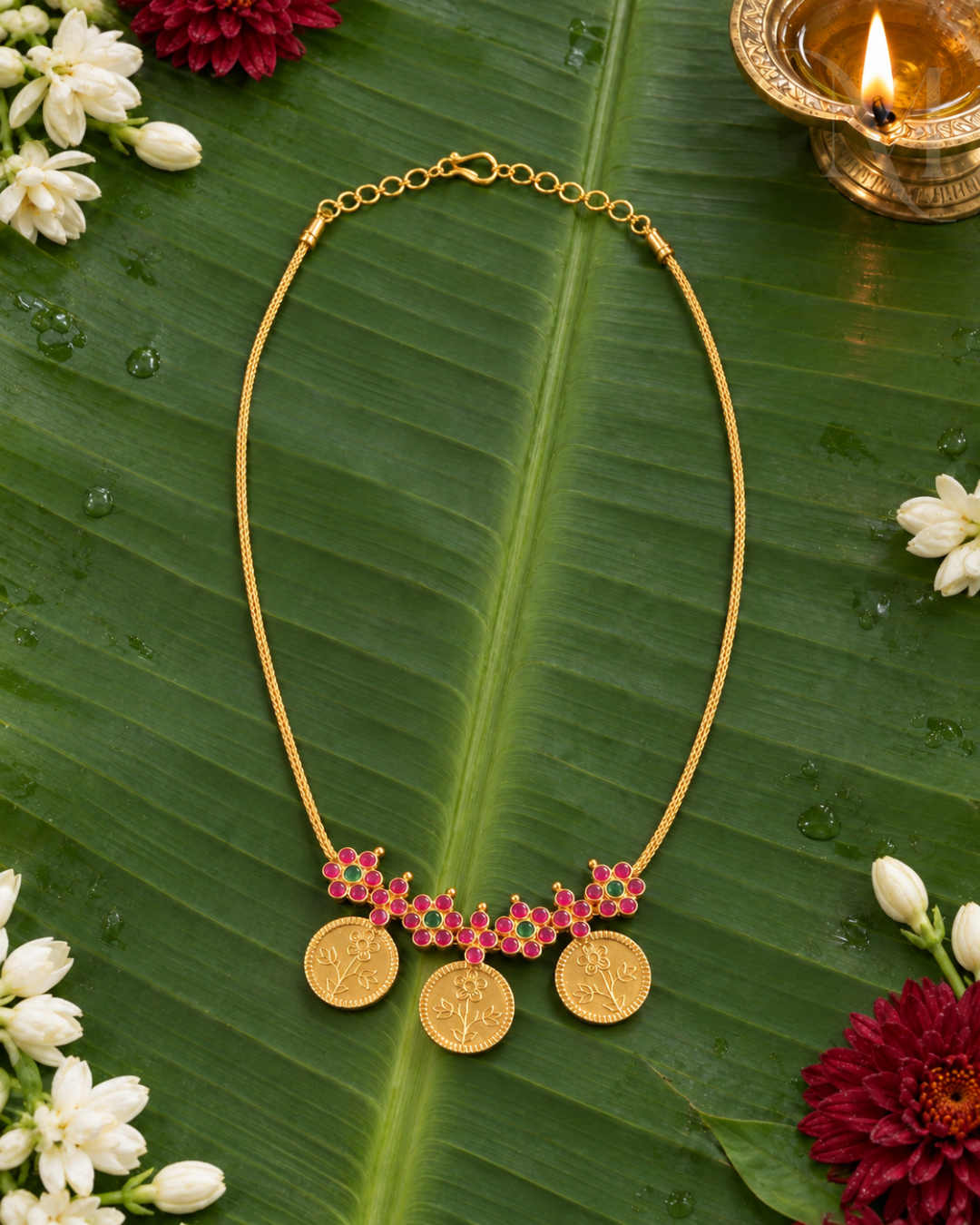 PAVITRA - Manika Exclusive