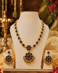 Diya Reversible Premium Kemp Attigai