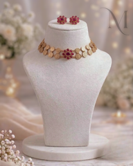 Rathna Kasumala Choker