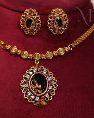 Neeraja Necklace