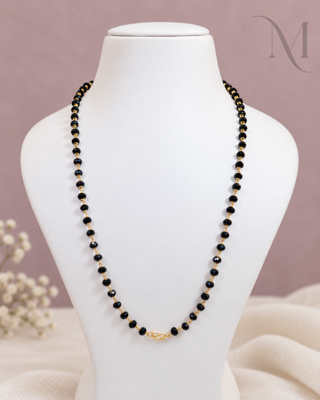 Premium Amma Special Karimani Mala