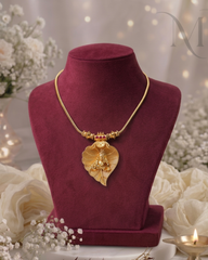 Aalila Venna Kannan Necklace