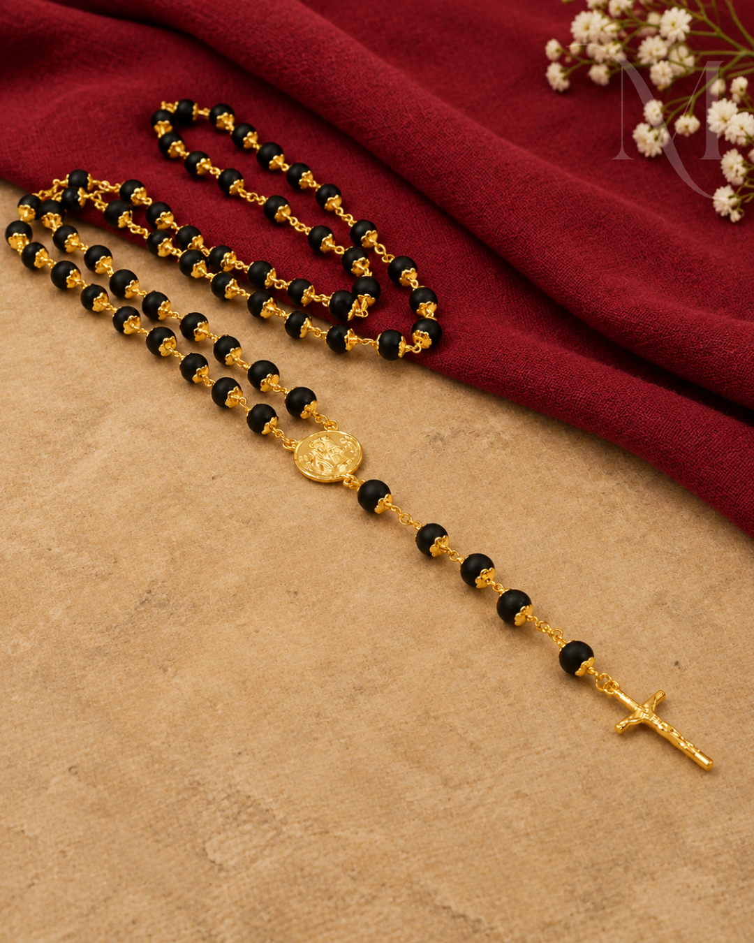 Karingali Rosary