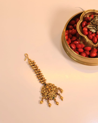 Lakshmi Netti Chutti