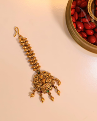 Lakshmi Netti Chutti
