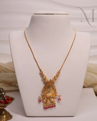 Murali Necklace ❤️ Beads