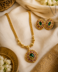Neeraja Necklace
