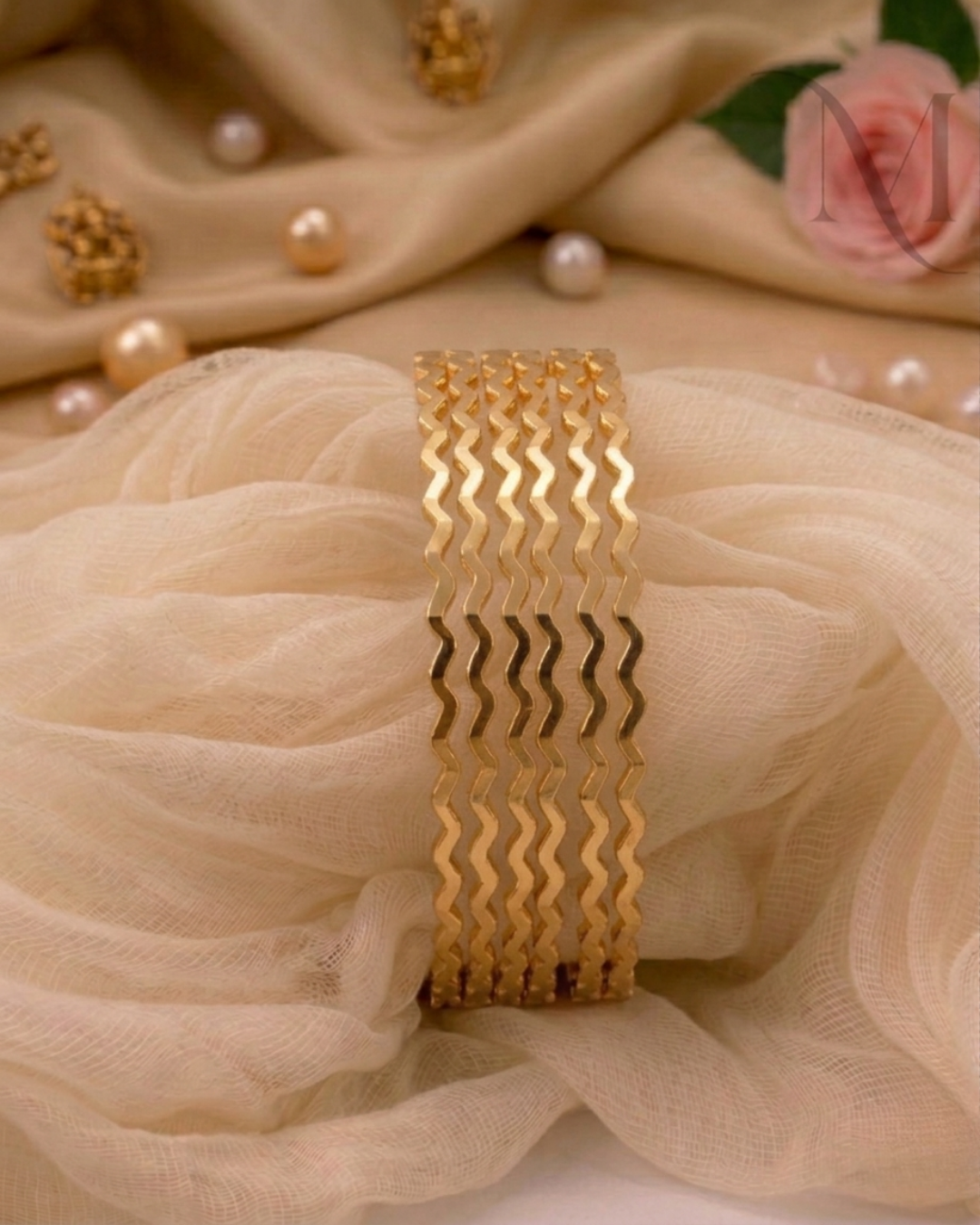 Amma Special - Daily Wear Bangle Collection V4
