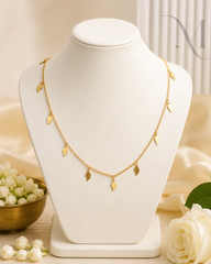 Aami Necklace 🌿
