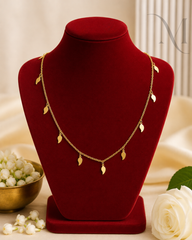 Aami Necklace 🌿