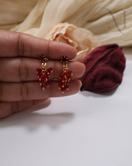 Mandini Drop Earrings