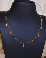 Aami Necklace 🌿