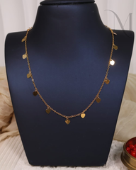 Mili Necklace