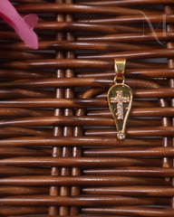 Cross Pendants