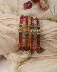 Vaibhava Kemp Bangles