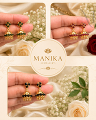 Kids Special Cute Jumka