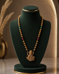 Vighneshwara Premium Ganesha Haram