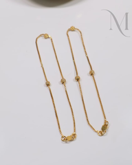 Corona Chain Padasaram