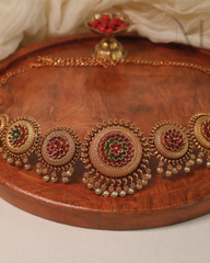 Devasena Hip Chain ✨