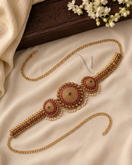 Urvasi Hip Chain