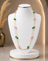 Madhurya Pearl Mala