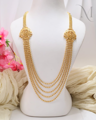 Manika Lakshmi Panchadhara – 5 Layer Manimala (Premium)