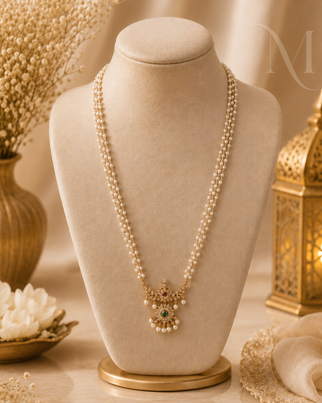 Muktavalli Pearl Haram