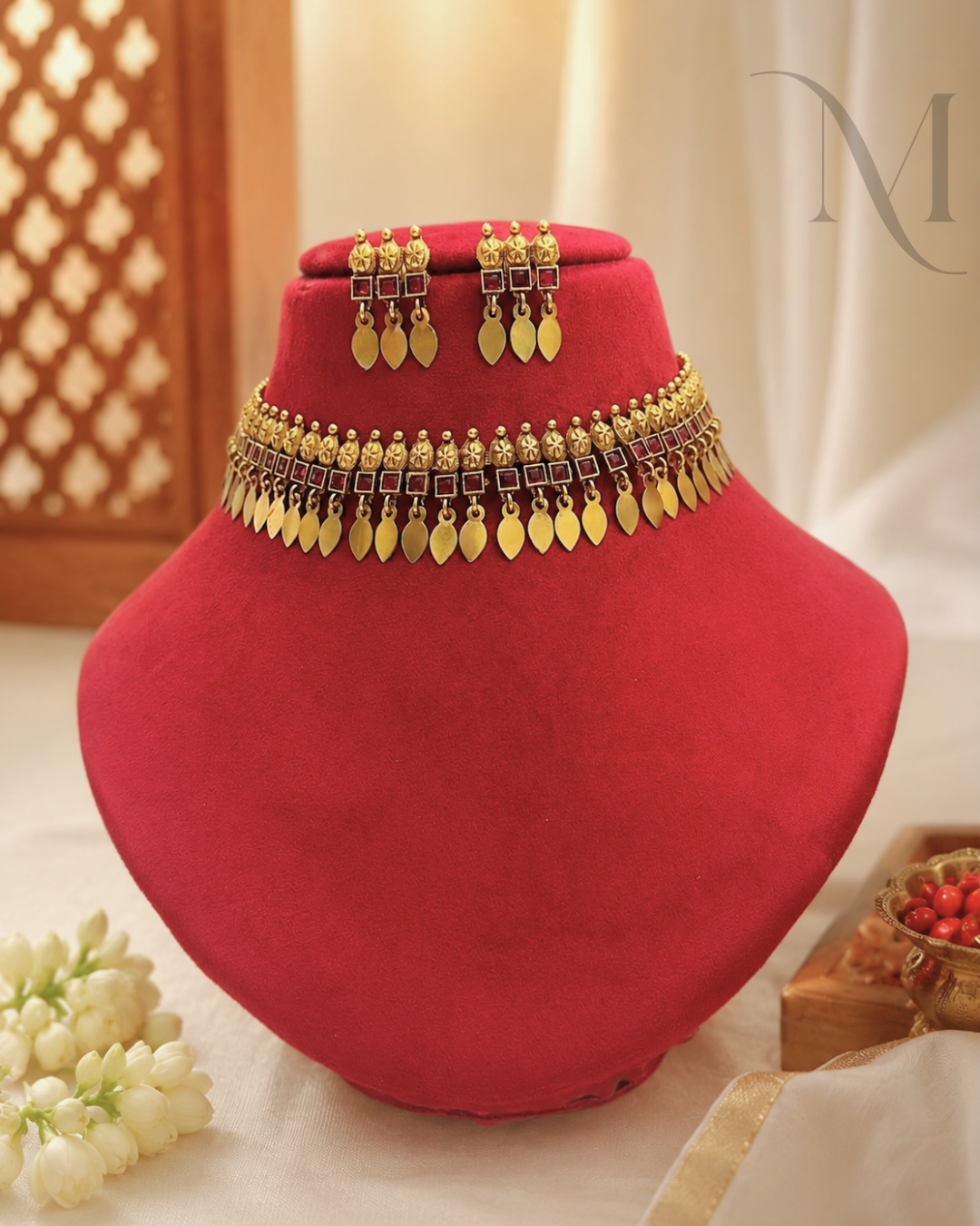 Keya Antique Elakkathali ✨