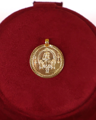Manika Vishumaya Locket – Divine Collection 🙏