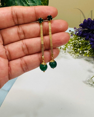 Thulli Drops ❤️💚