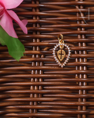 Cross Pendants