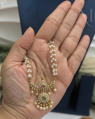 Muktavalli Pearl Haram