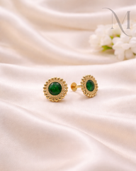 Premium Stone Studs
