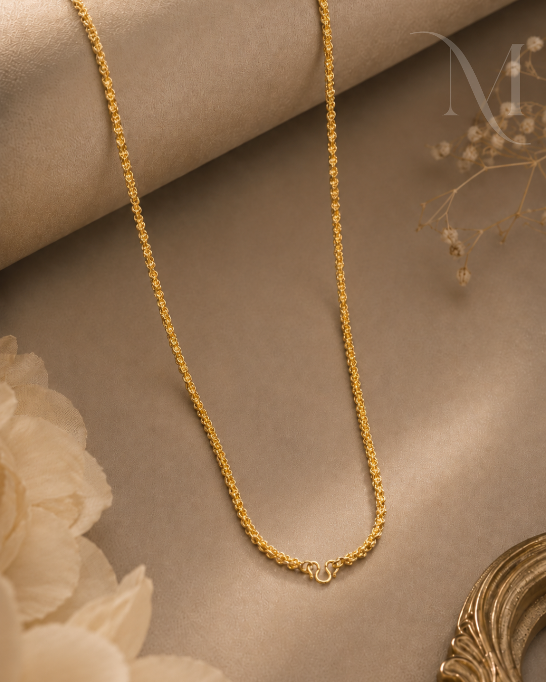 Meera Daily Wear Mala